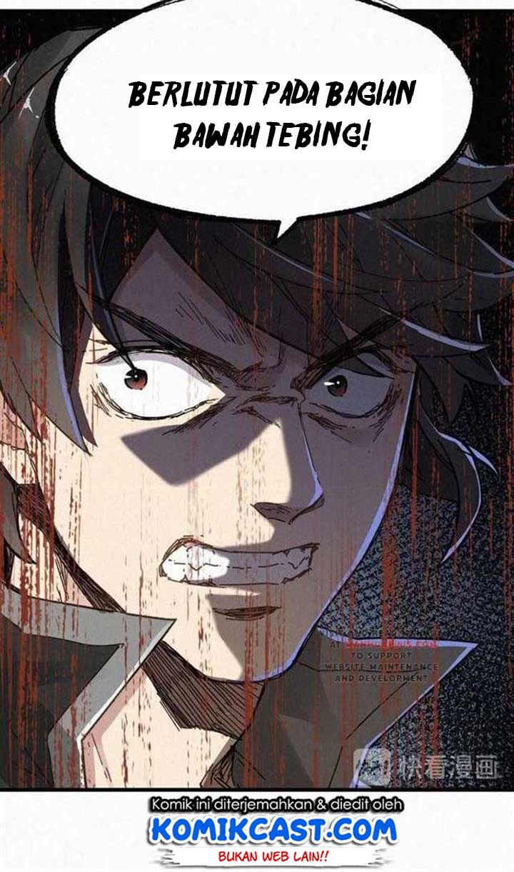 The Sacred Ruins Chapter 20 Gambar 15